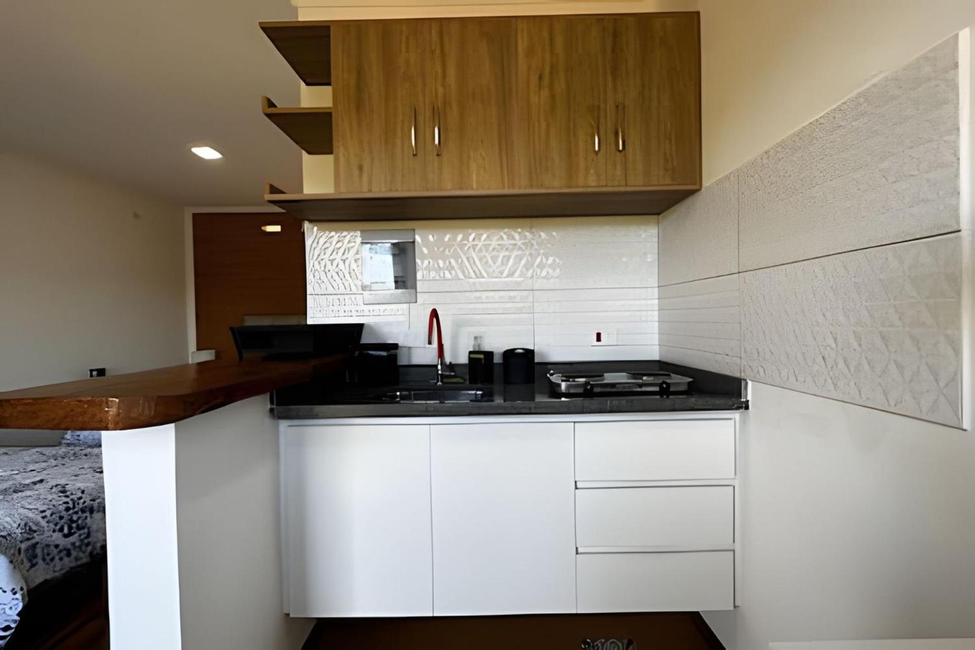 Saint Louis - Conforto Do Lado Do Centro Turistico Apartment