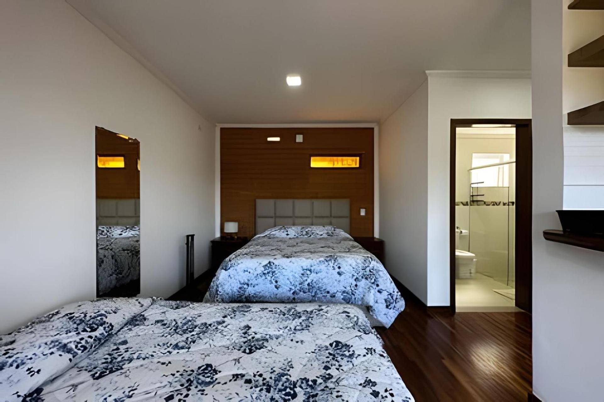 Saint Louis - Conforto Do Lado Do Centro Turistico Apartment *
