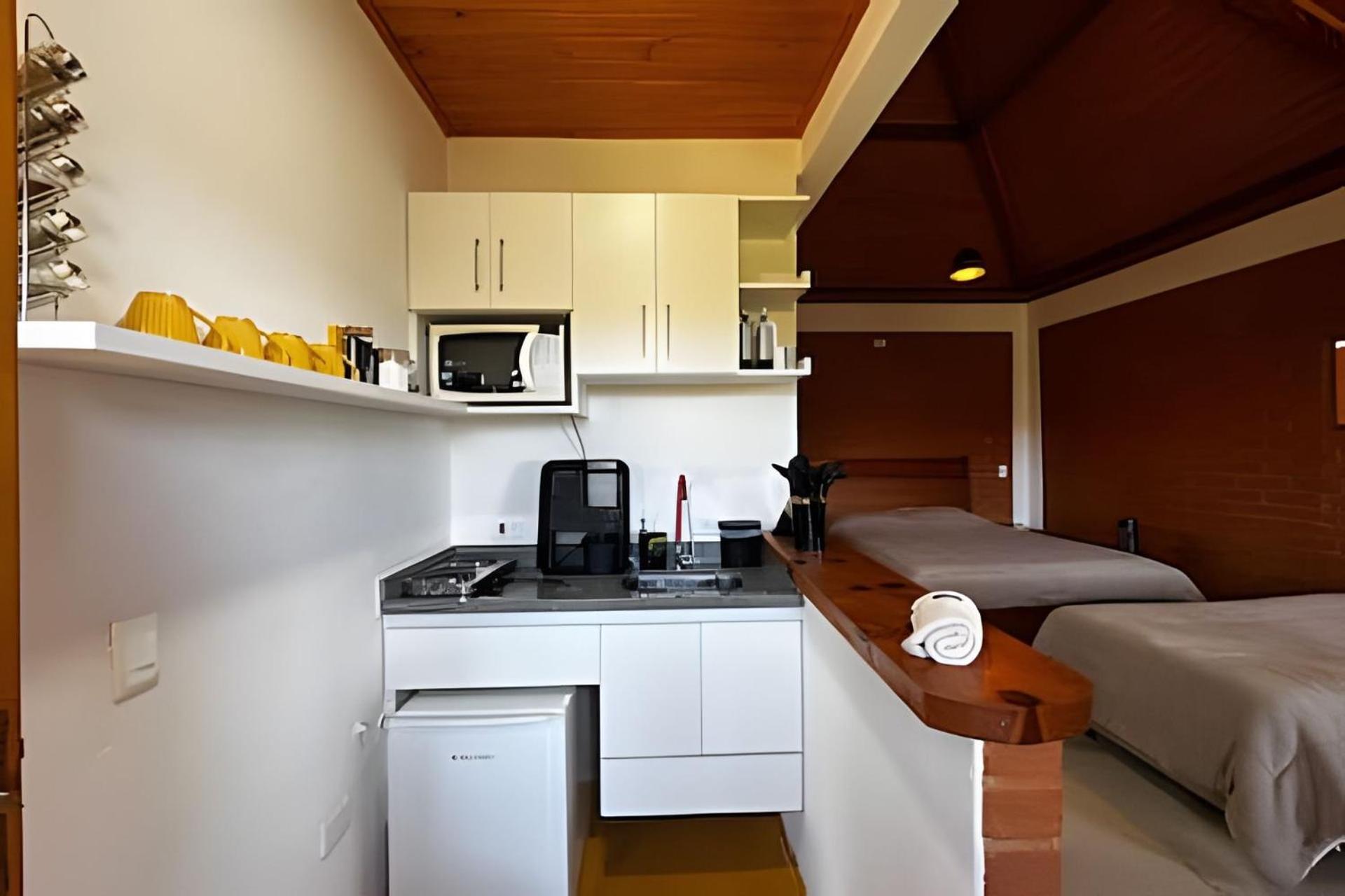 Saint Louis - Conforto Do Lado Do Centro Turistico Apartment