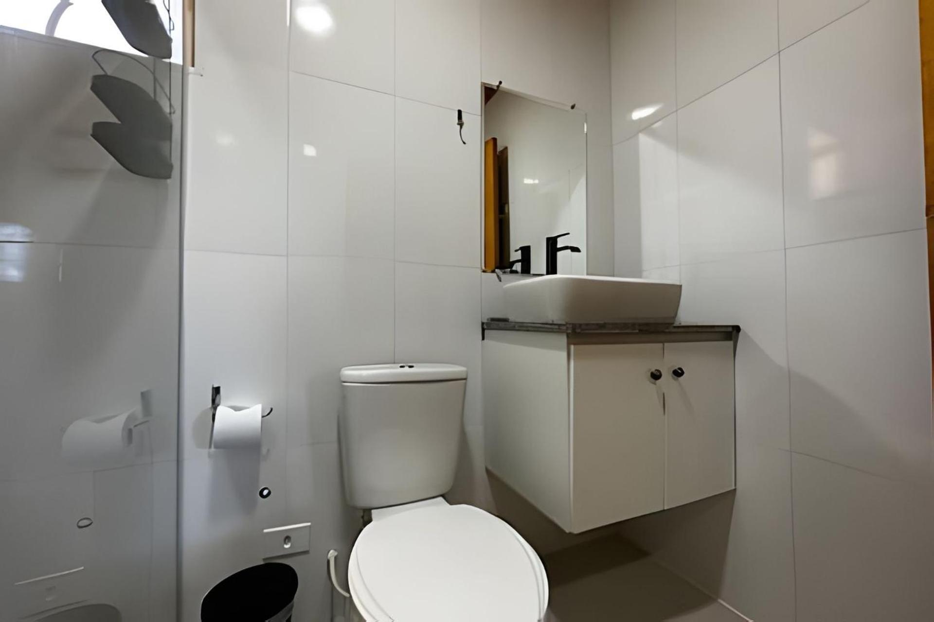 Saint Louis - Conforto Do Lado Do Centro Turistico Apartment *