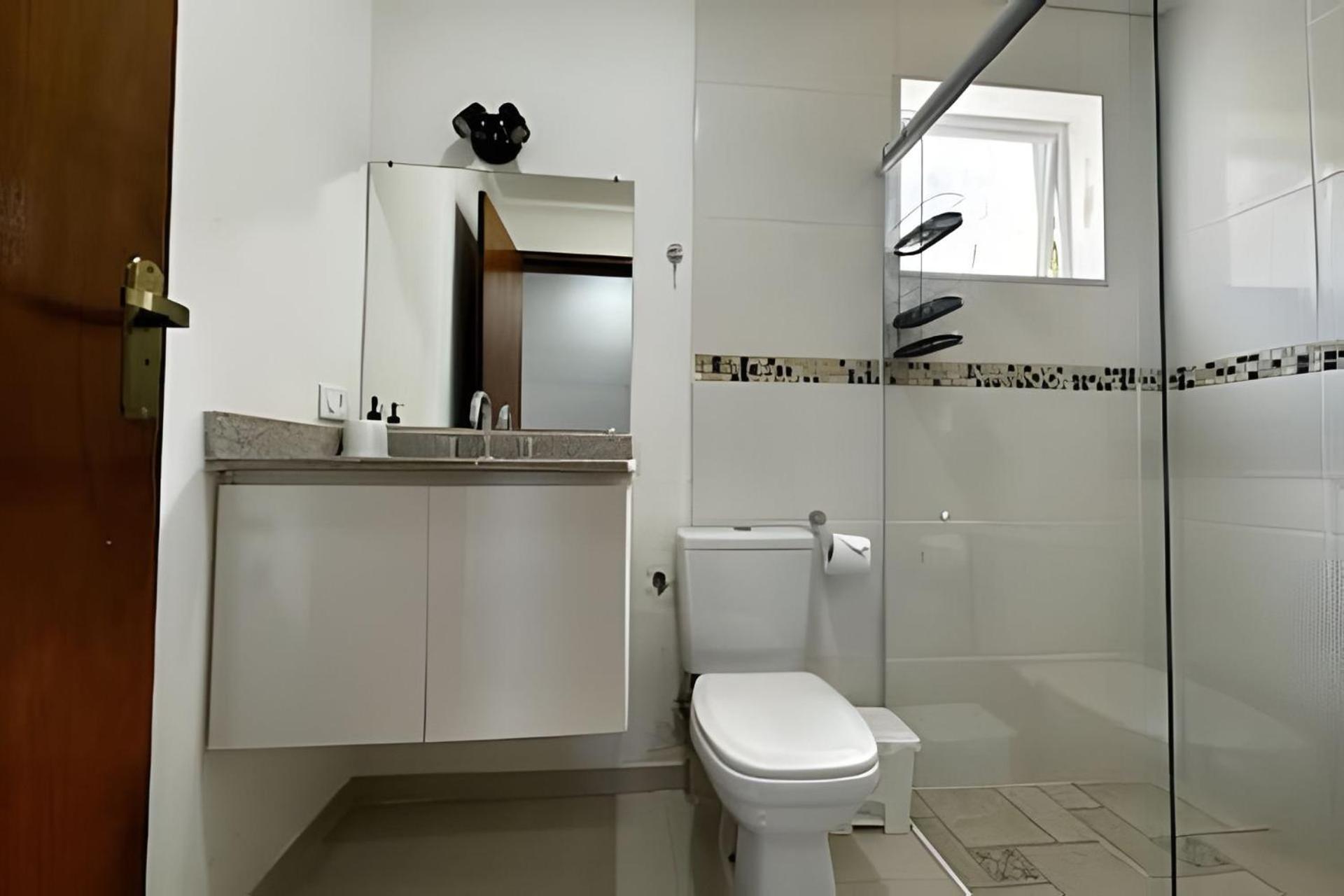 Apartment Saint Louis - Conforto Do Lado Do Centro Turistico