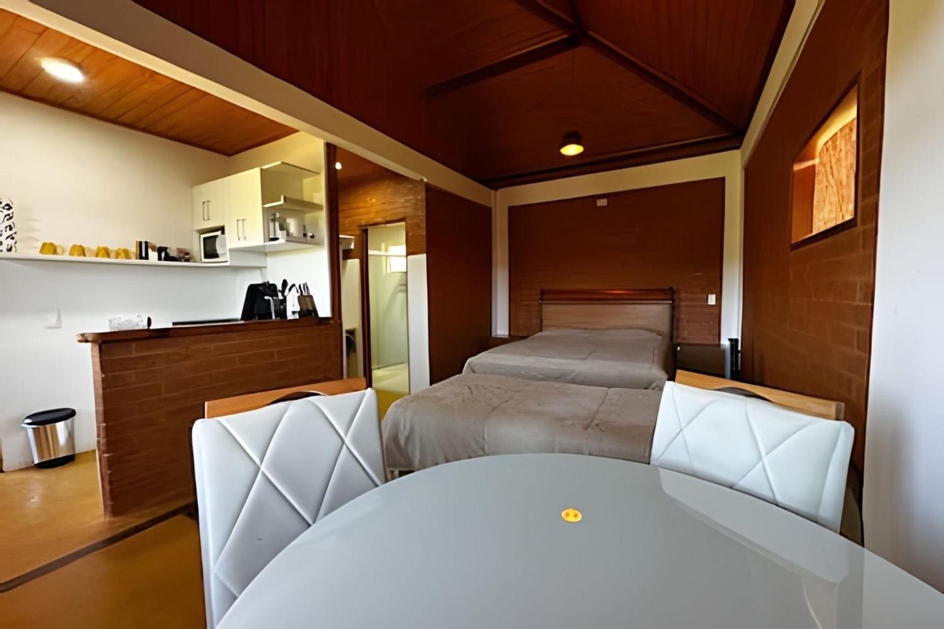 Saint Louis - Conforto Do Lado Do Centro Turistico Apartment