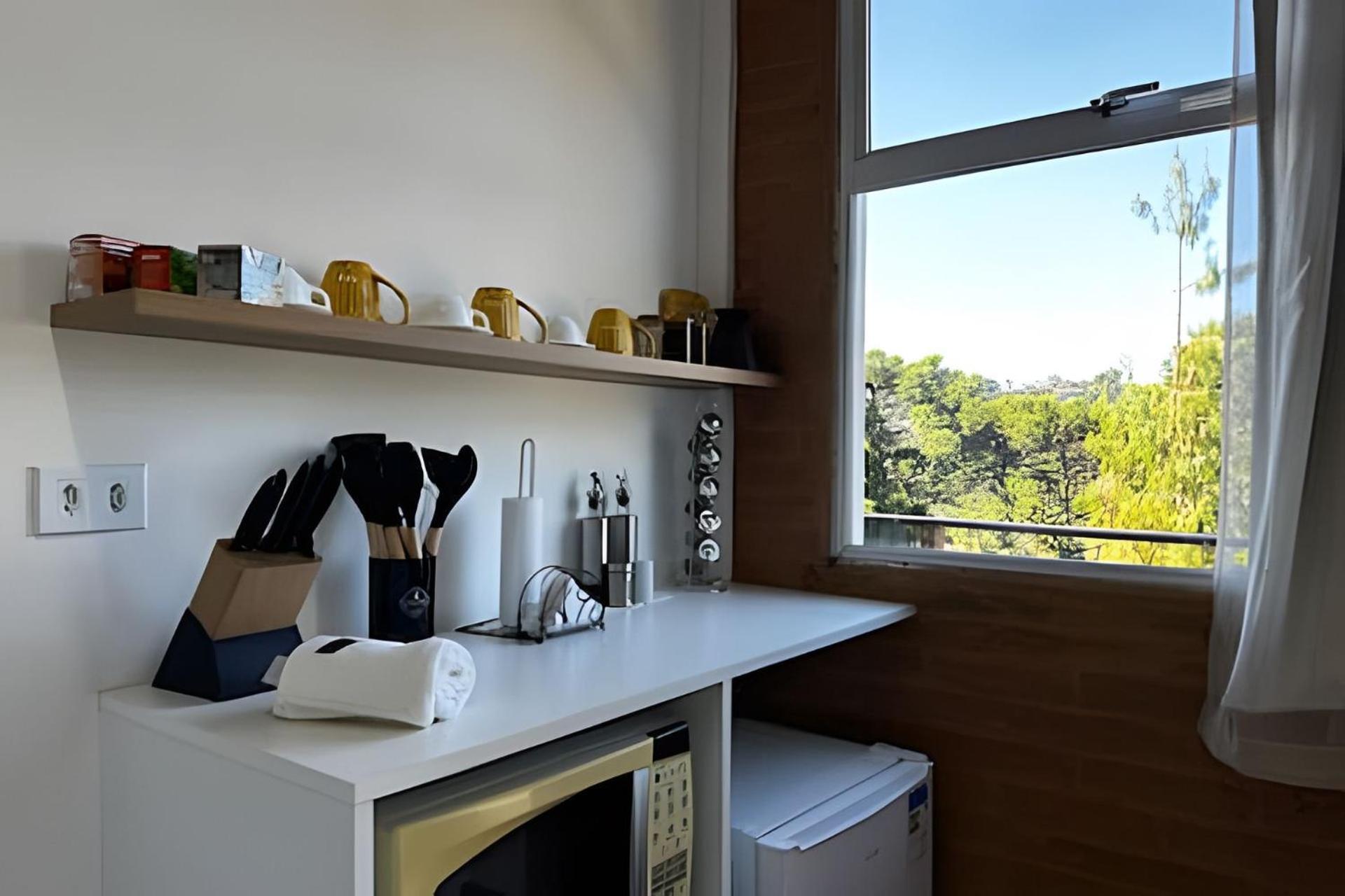 Saint Louis - Conforto Do Lado Do Centro Turistico Apartment *