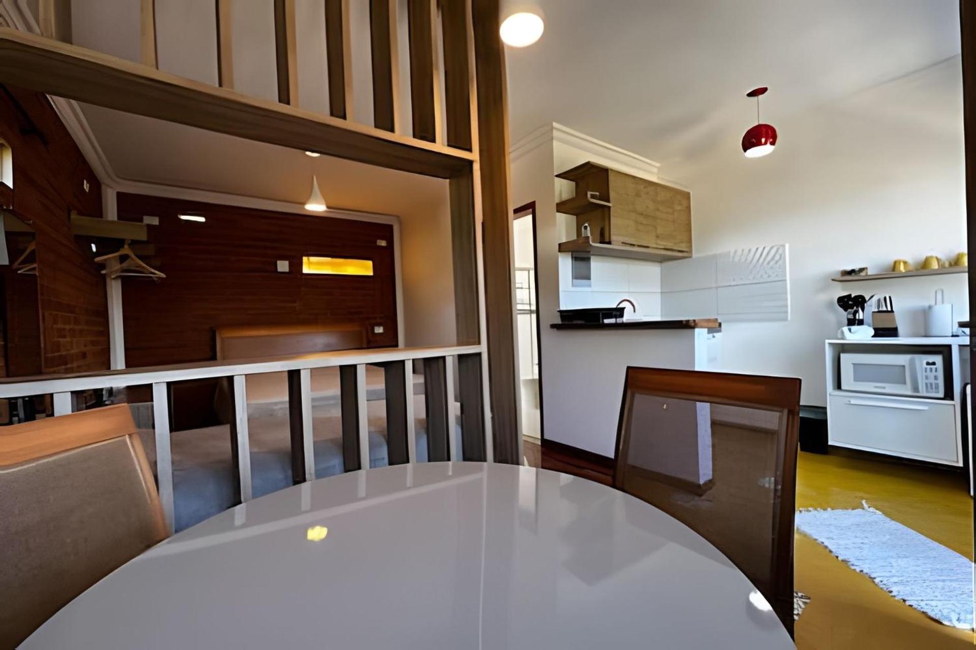 Saint Louis - Conforto Do Lado Do Centro Turistico Apartment