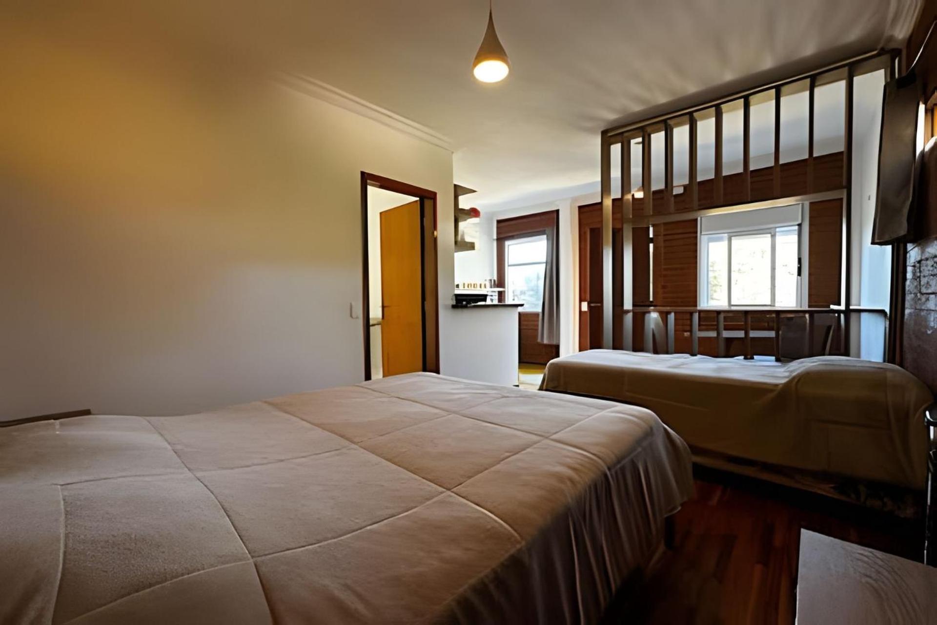 Saint Louis - Conforto Do Lado Do Centro Turistico Apartment *