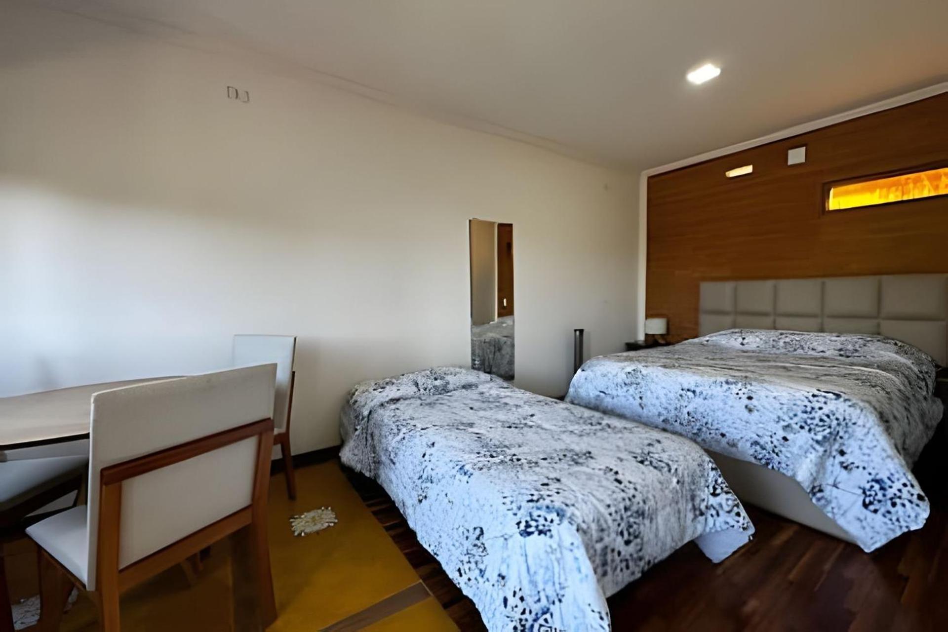 Apartment Saint Louis - Conforto Do Lado Do Centro Turistico *