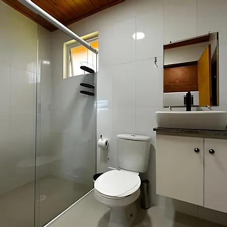 Suites Saint Louis - Conforto Do Lado Do Centro Turistico Campos do Jordão Exterior photo