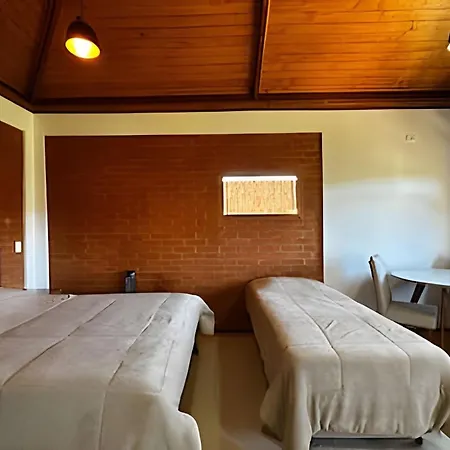 Suites Saint Louis - Conforto Do Lado Do Centro Turistico Campos do Jordão Exterior photo