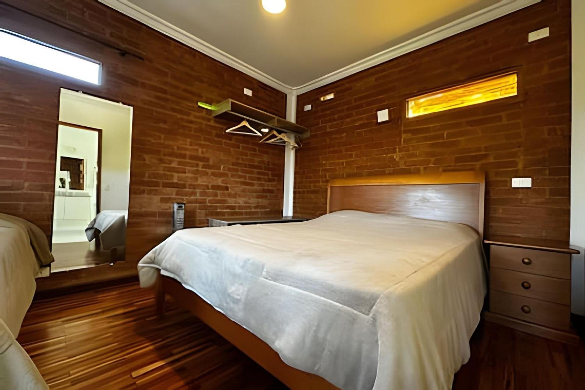 公寓 Saint Louis - Conforto Do Lado Do Centro Turistico *