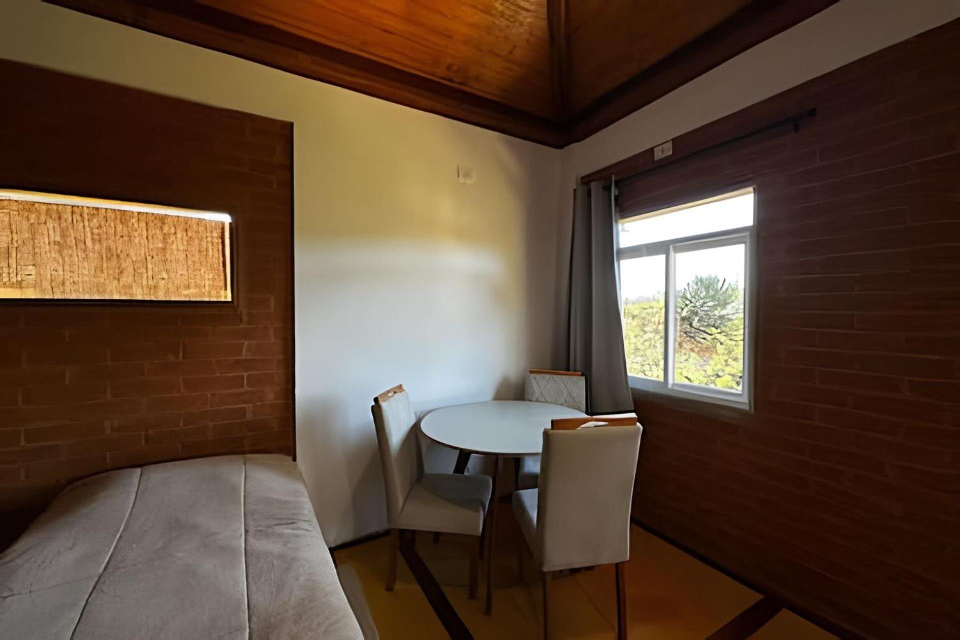 Saint Louis - Conforto Do Lado Do Centro Turistico 公寓 *