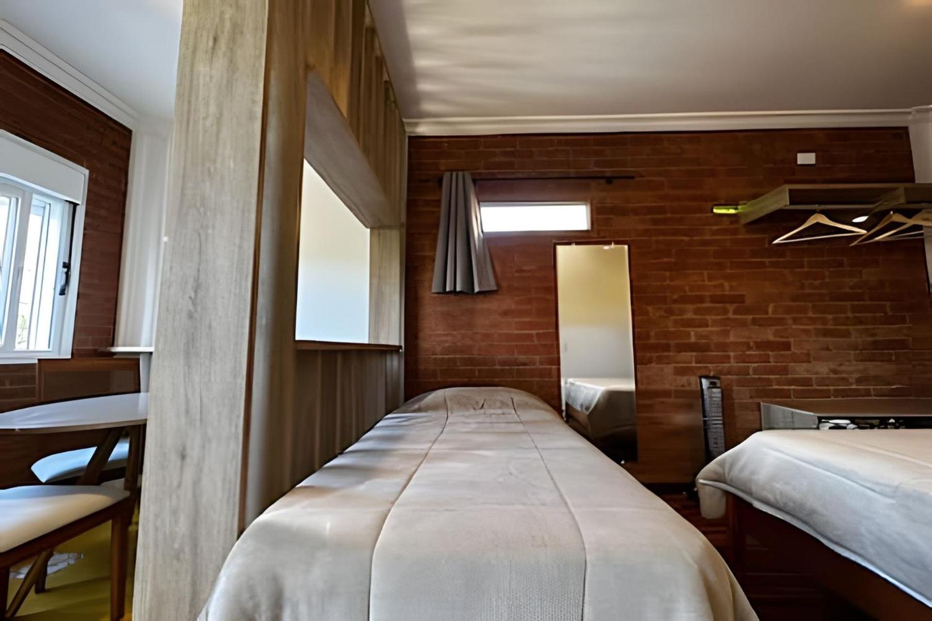 公寓 Saint Louis - Conforto Do Lado Do Centro Turistico