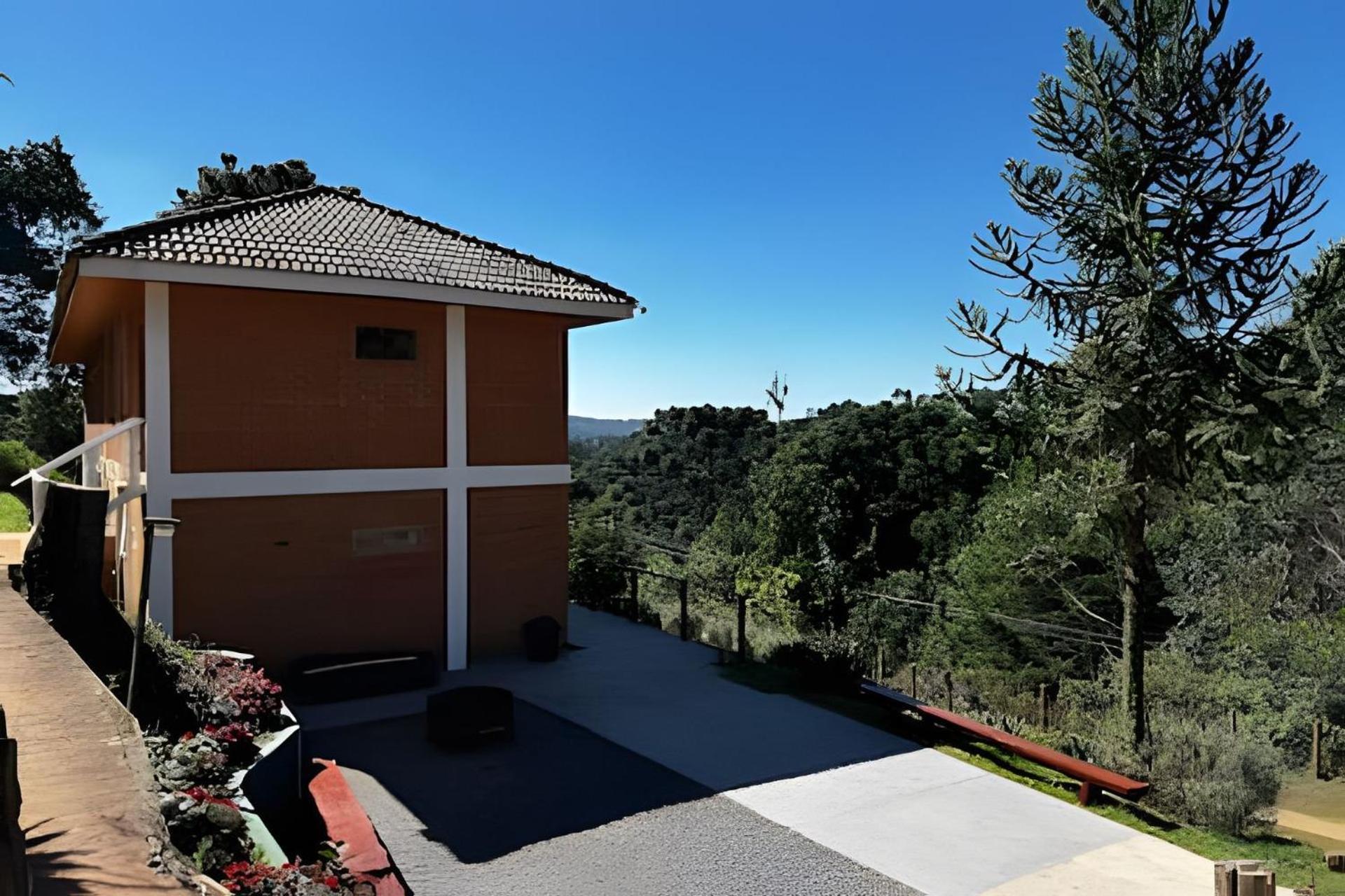公寓 Saint Louis - Conforto Do Lado Do Centro Turistico *